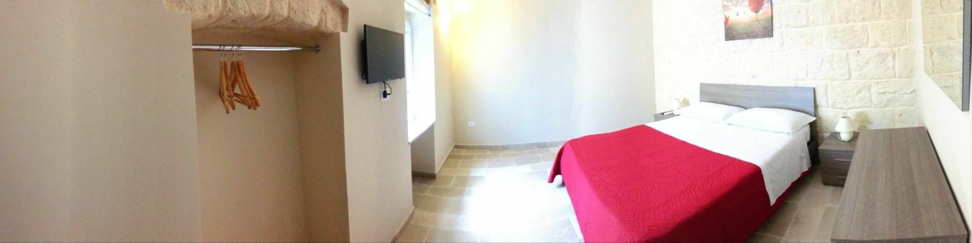 B&B San Martino Trani Luaran gambar