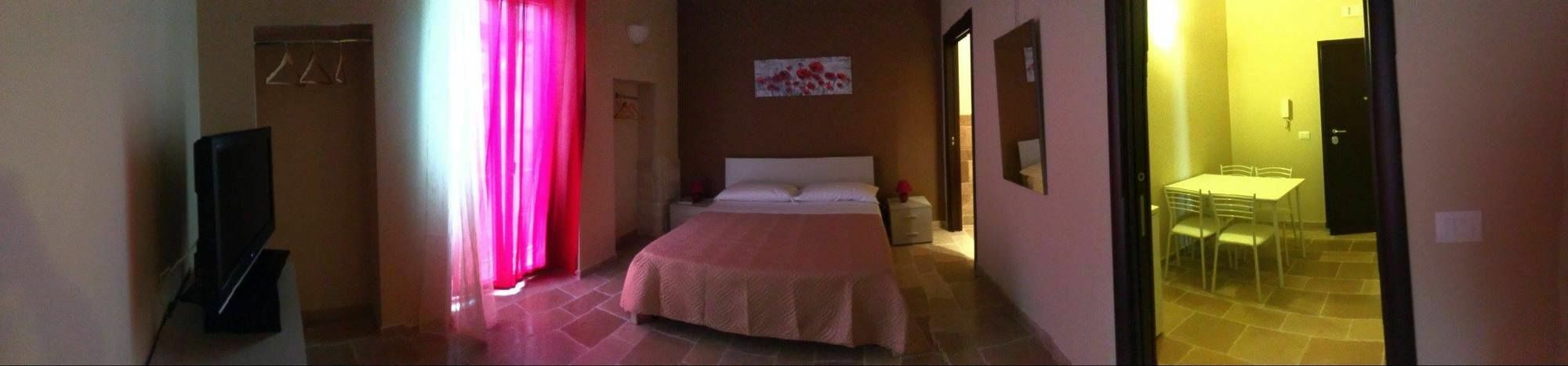 B&B San Martino Trani Luaran gambar
