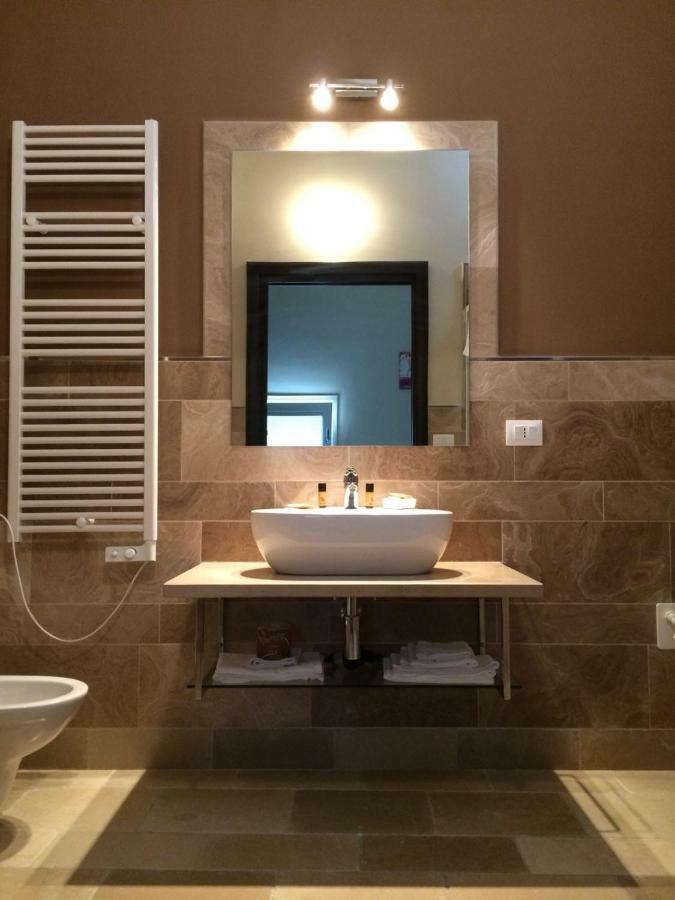 B&B San Martino Trani Luaran gambar