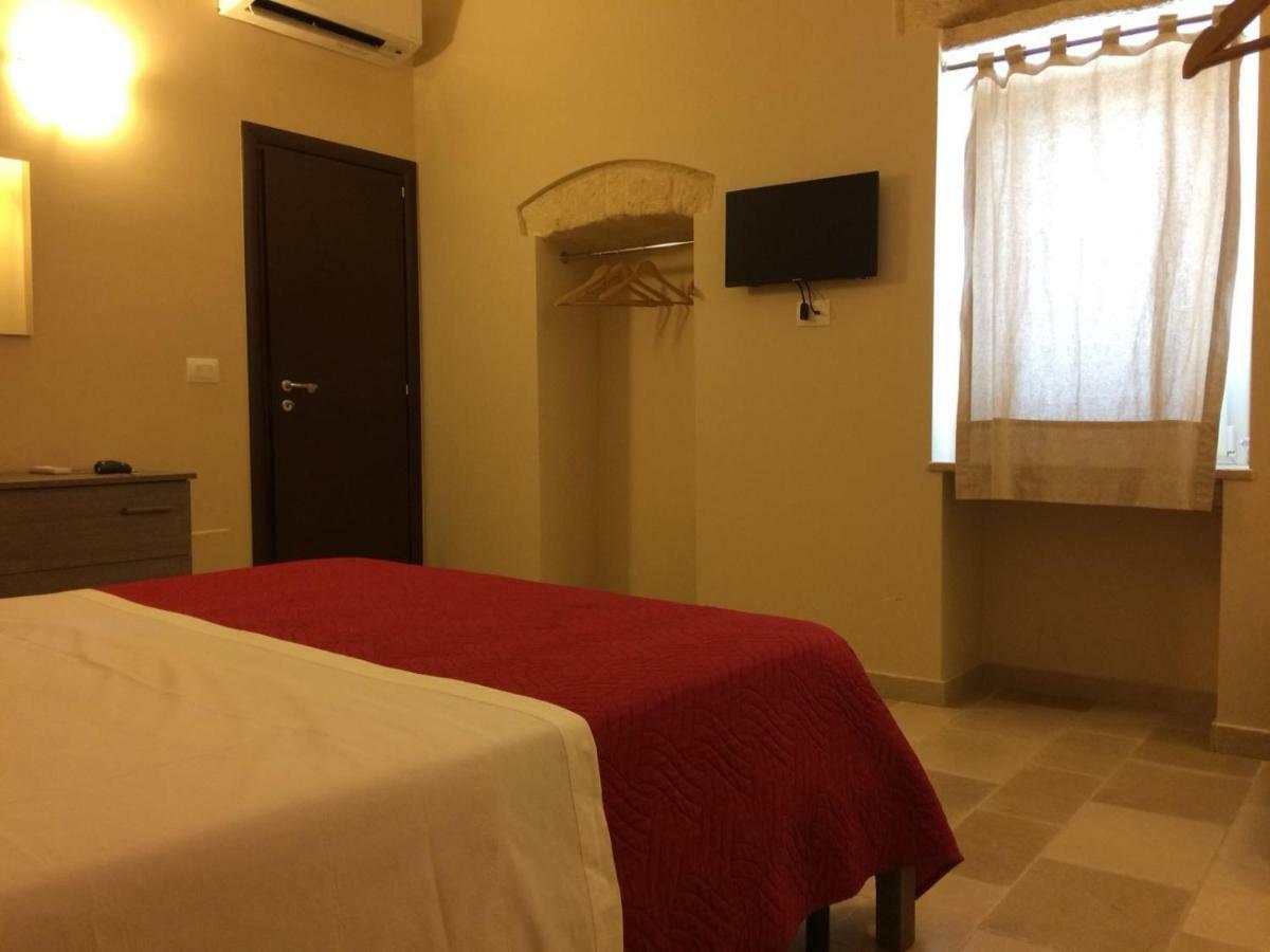B&B San Martino Trani Luaran gambar