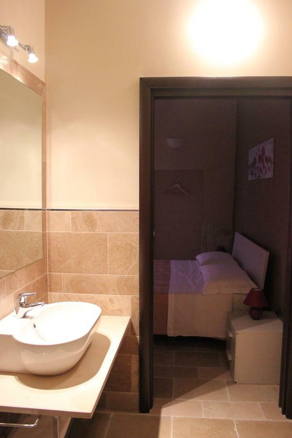 B&B San Martino Trani Luaran gambar