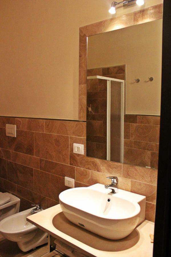 B&B San Martino Trani Luaran gambar